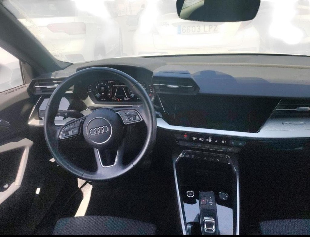 Foto 4 AUDI A3 SPORTBACK 40 TFSI e S line 1.4 TFSI 205CV AT6 E6d