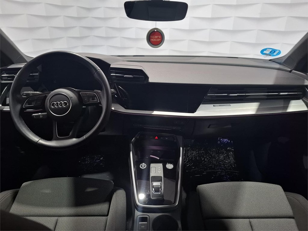 Foto 7 AUDI A3 SPORTBACK 40 TFSI e S line 1.4 TFSI 205CV AT6 E6d