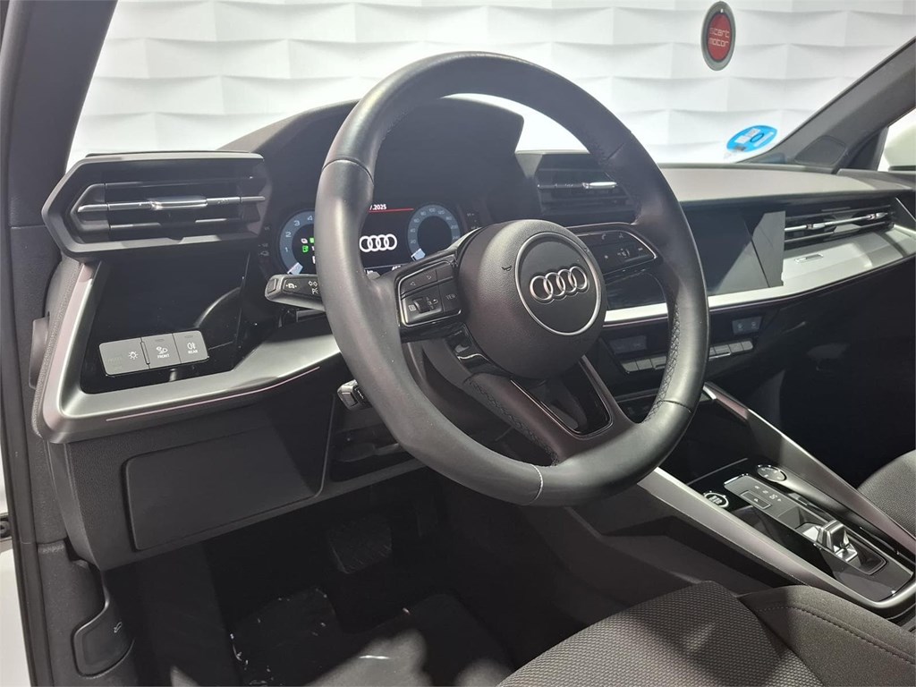 Foto 8 AUDI A3 SPORTBACK 40 TFSI e S line 1.4 TFSI 205CV AT6 E6d