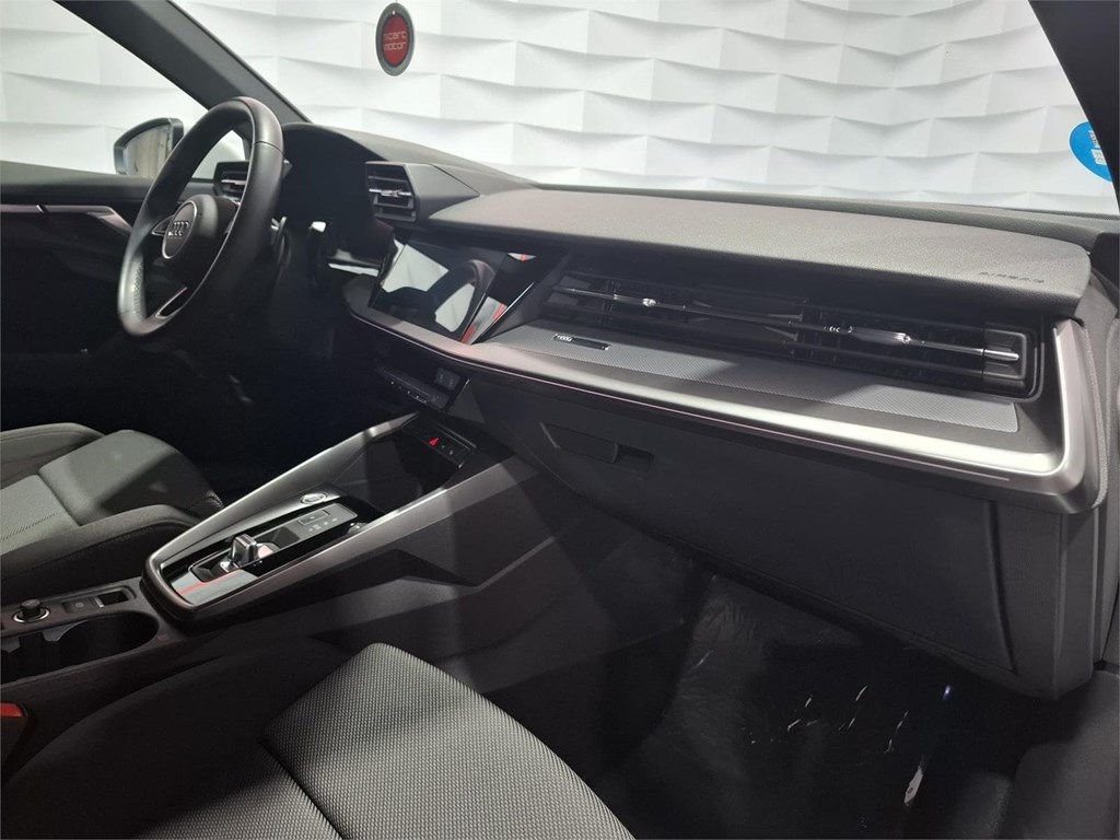 Foto 9 AUDI A3 SPORTBACK 40 TFSI e S line 1.4 TFSI 205CV AT6 E6d