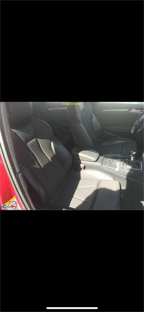 Foto 4 Audi A3 Sportback ALL-IN edition 35 TDI(150) (CV)