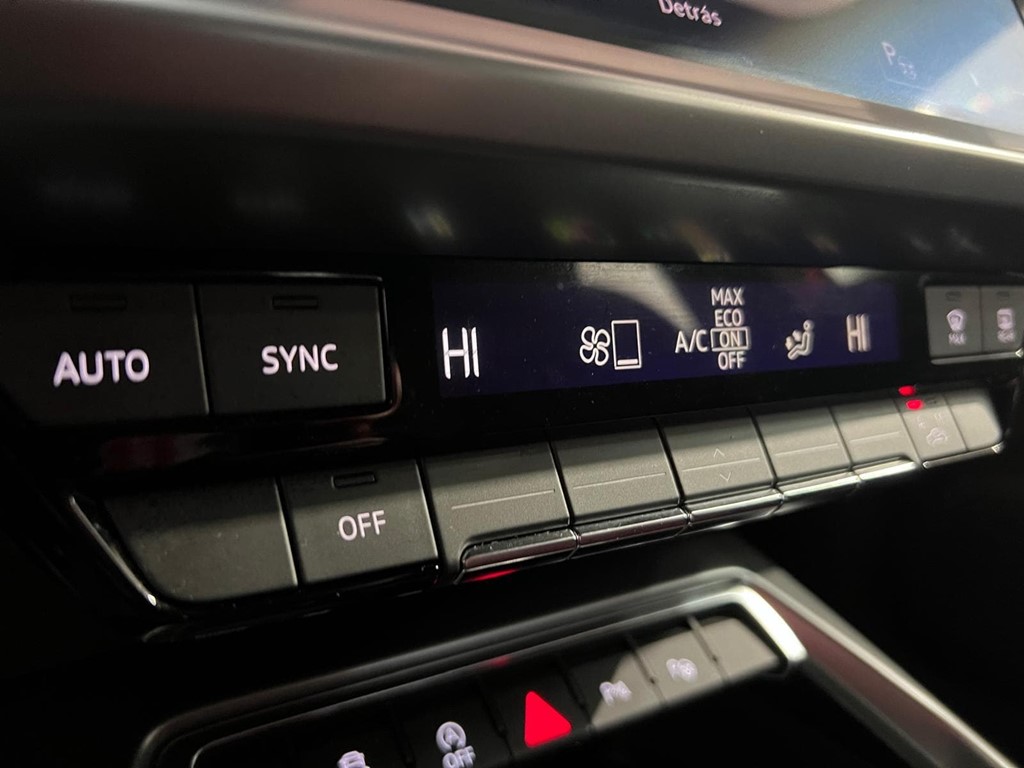 Foto 12 AUDI A3 SPORTBACK S LINE 35 TDI 150CV S tronic