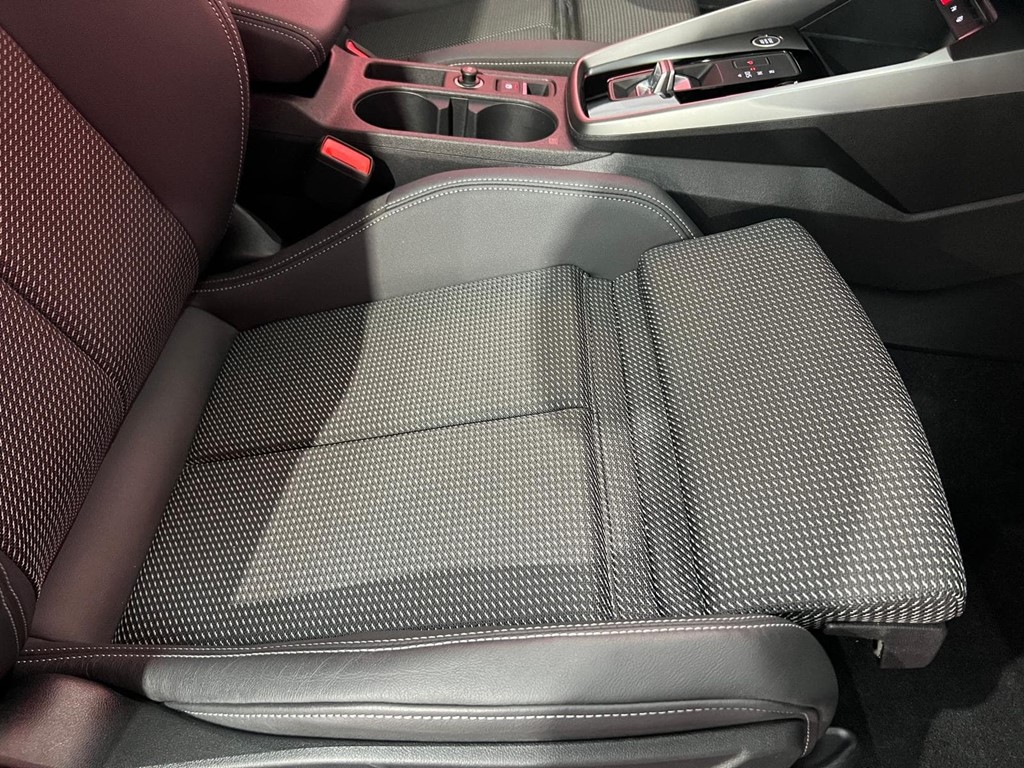 Foto 14 AUDI A3 SPORTBACK S LINE 35 TDI 150CV S tronic