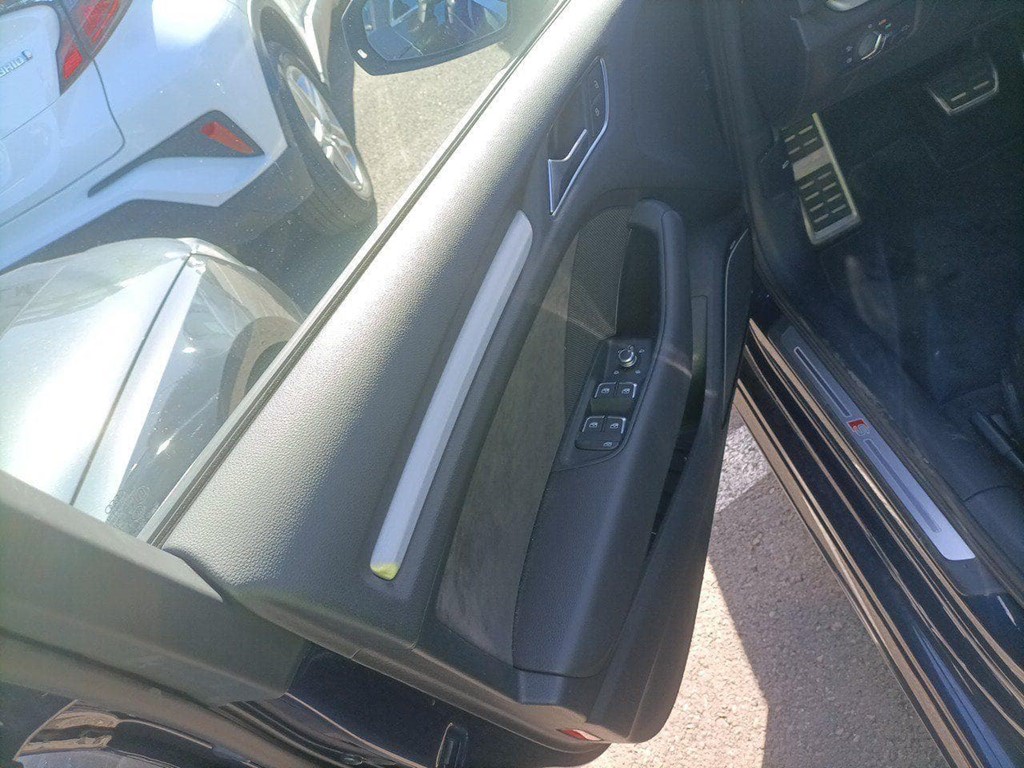 Foto 10 AUDI A3 SPORTBACK S-LINE 35TDI 2.0 150CV DSG