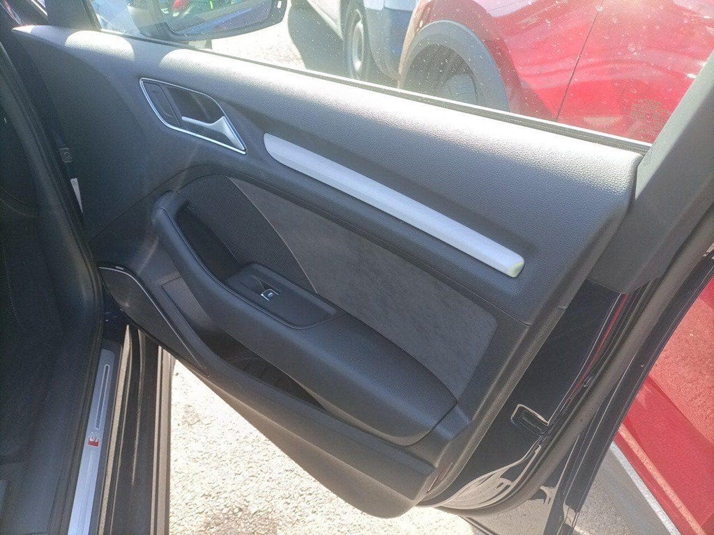 Foto 11 AUDI A3 SPORTBACK S-LINE 35TDI 2.0 150CV DSG