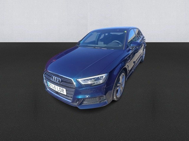 AUDI A3 SPORTBACK S-LINE 35TDI 2.0 150CV DSG
