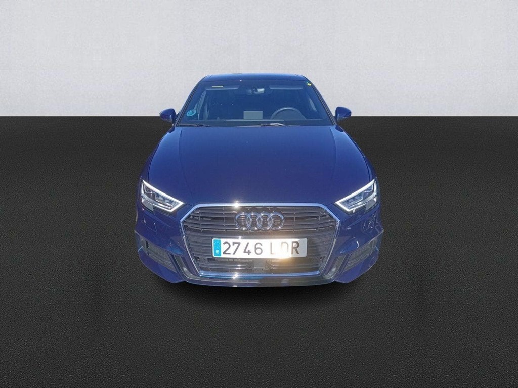 Foto 5 AUDI A3 SPORTBACK S-LINE 35TDI 2.0 150CV DSG