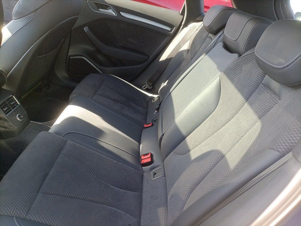 Foto 9 AUDI A3 SPORTBACK S-LINE 35TDI 2.0 150CV DSG