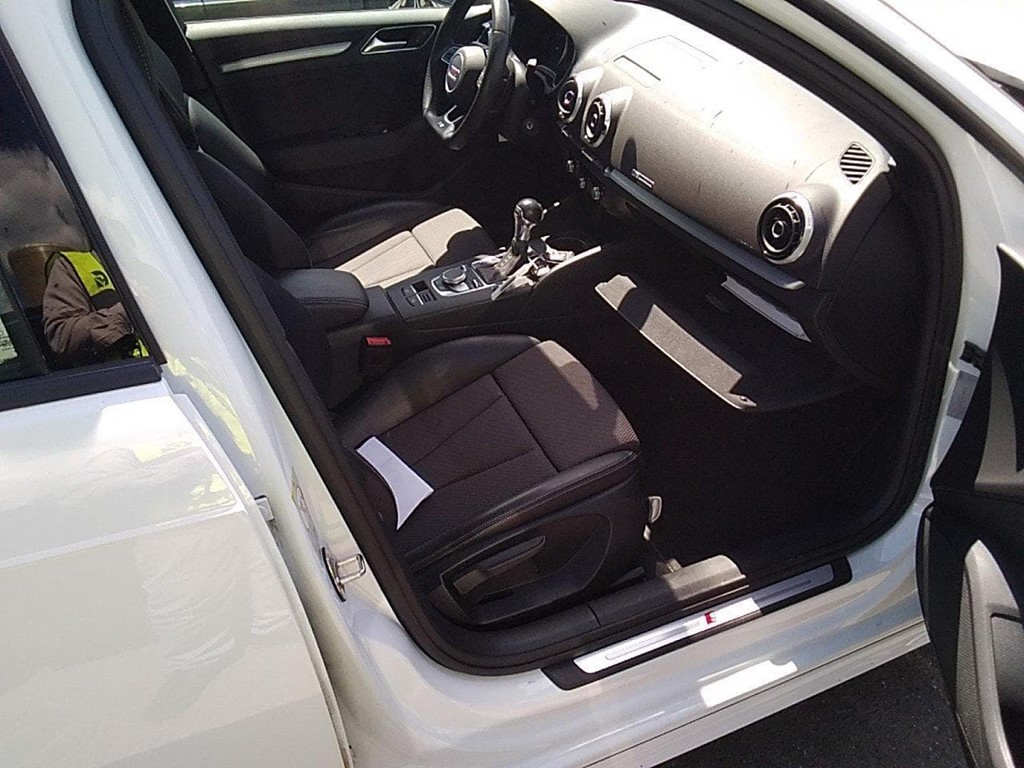 Foto 10 AUDI A3 SPORTBACK S-LINE 35TDI S-TRONIC