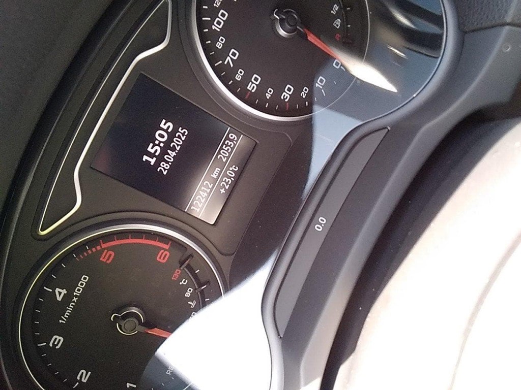 Foto 13 AUDI A3 SPORTBACK S-LINE 35TDI S-TRONIC