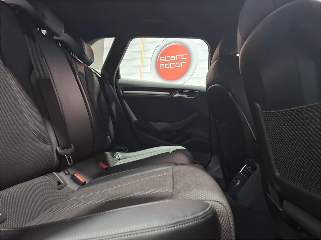 Foto 14 AUDI A3 SPORTBACK S-LINE 35TDI S-TRONIC