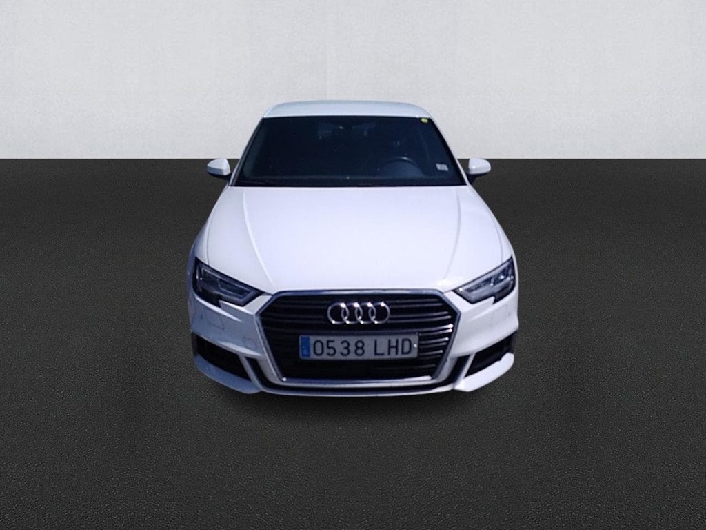 Foto 5 AUDI A3 SPORTBACK S-LINE 35TDI S-TRONIC