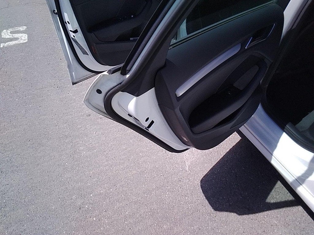 Foto 7 AUDI A3 SPORTBACK S-LINE 35TDI S-TRONIC