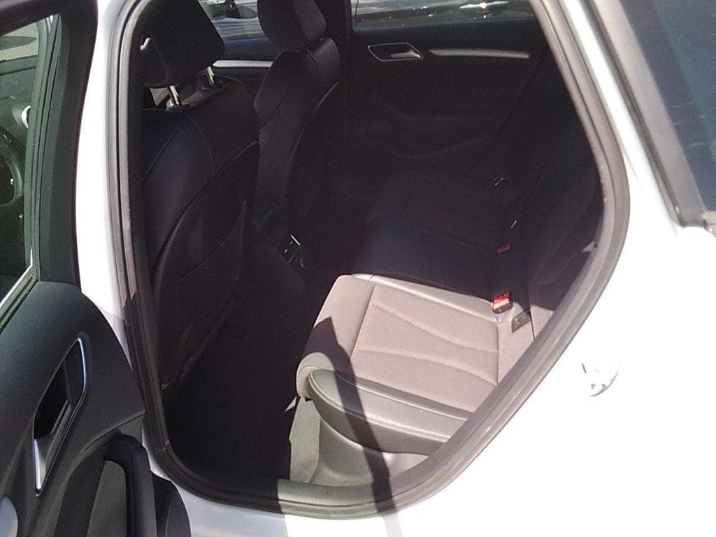 Foto 8 AUDI A3 SPORTBACK S-LINE 35TDI S-TRONIC