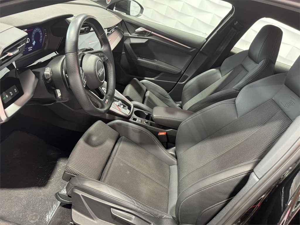 Foto 7 AUDI A3 SPORTBACK S-LINE GENUINE EDITION 35TDI S-TRONIC