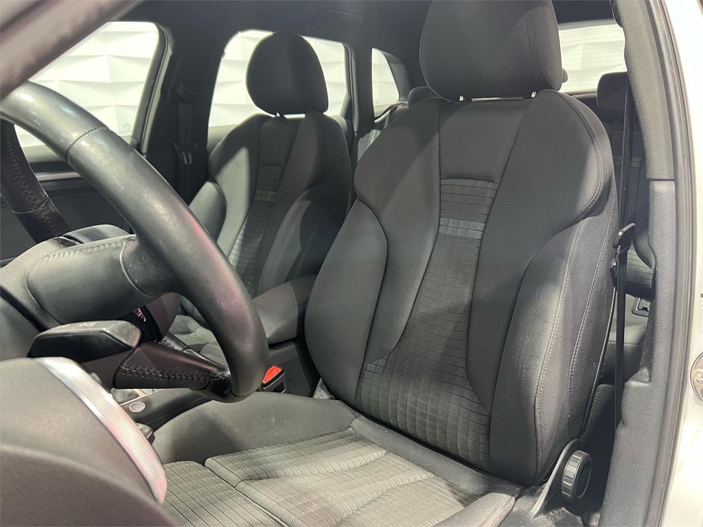Foto 6 AUDI A3 SPORTBACK SLINE 35TDI 1.6 116CV