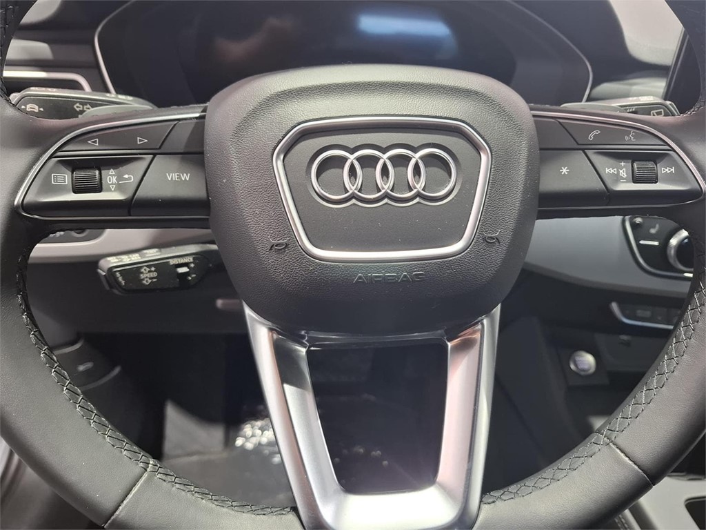Foto 9 AUDI A4 ALL ROAD QUATTRO 40TDI 204CV MICRO HÍBRIDO