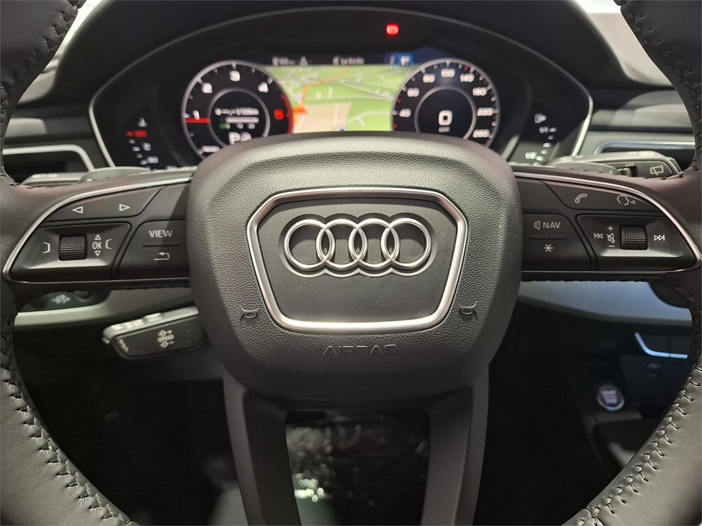 Foto 11 AUDI A4 AVANT 2.0 TDI 150CV AT7 E6