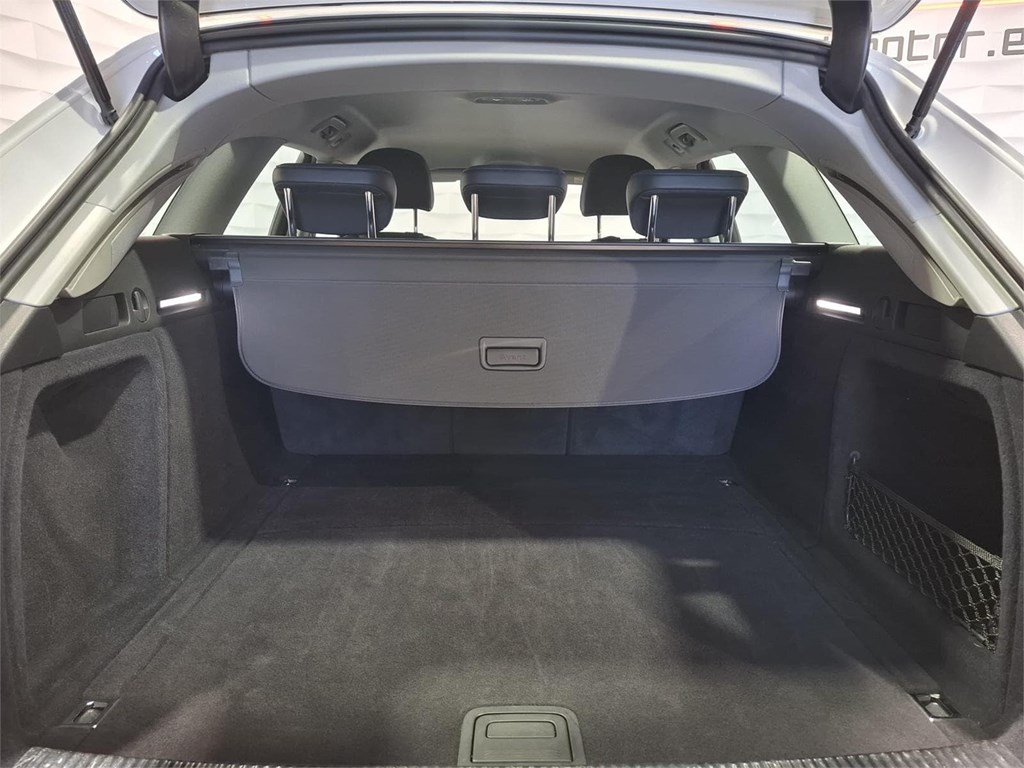Foto 17 AUDI A4 AVANT 2.0 TDI 150CV AT7 E6
