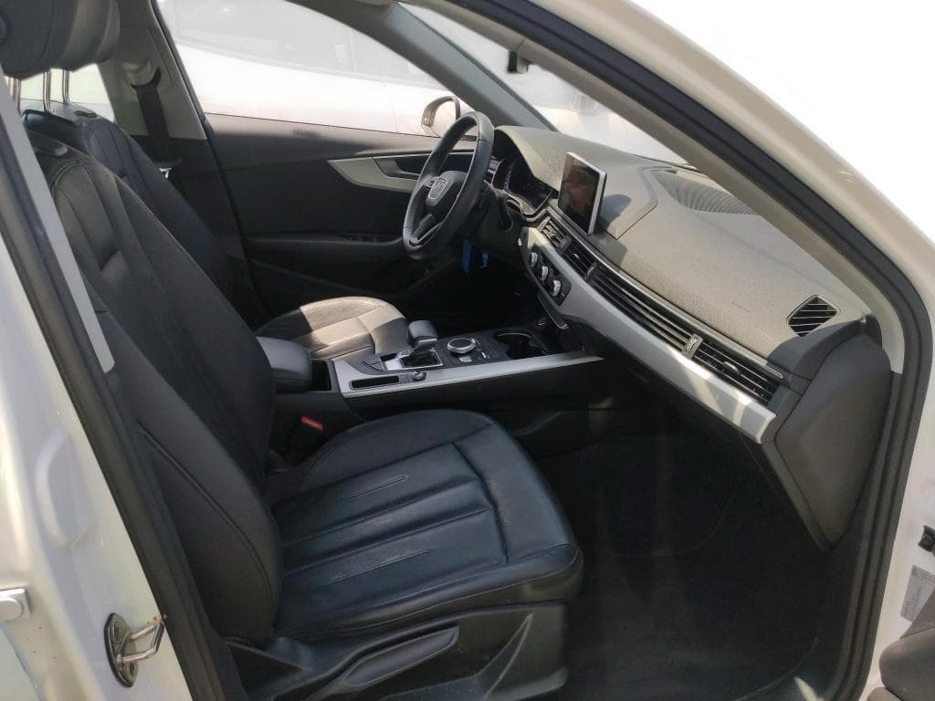Foto 3 AUDI A4 AVANT 2.0 TDI 150CV AT7 E6