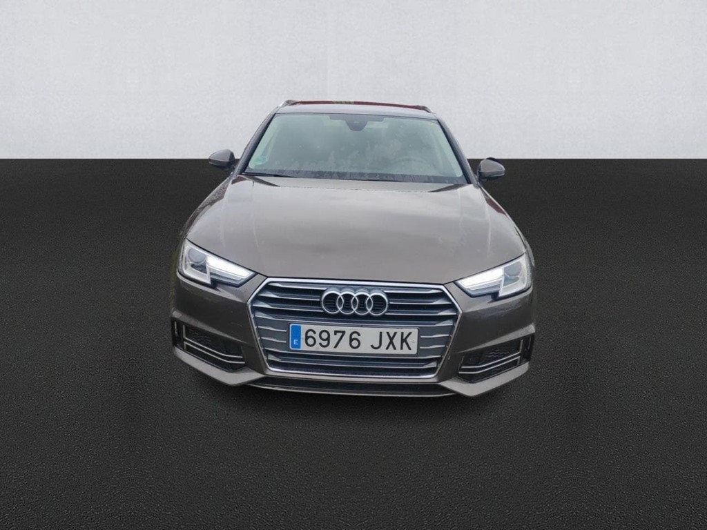 Foto 3 AUDI A4 Avant 2.0 TDI 150CV SPORT EDITION