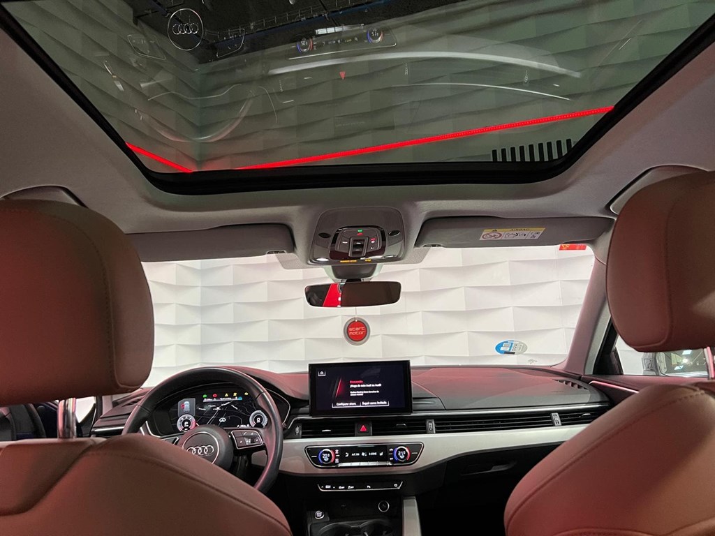 Foto 13 AUDI A4 AVANT 35TDI S-LINE S-TRONIC 163 CV