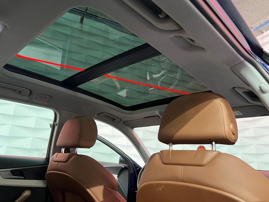 Foto 14 AUDI A4 AVANT 35TDI S-LINE S-TRONIC 163 CV