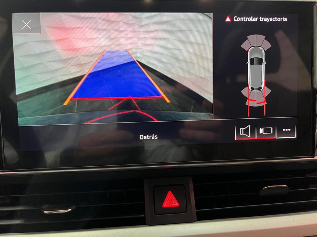 Foto 15 AUDI A4 AVANT 35TDI S-LINE S-TRONIC 163 CV