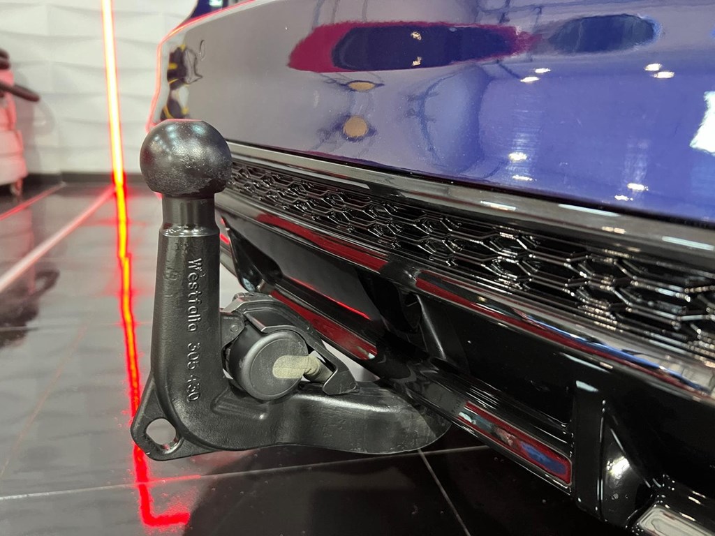 Foto 7 AUDI A4 AVANT 35TDI S-LINE S-TRONIC 163 CV