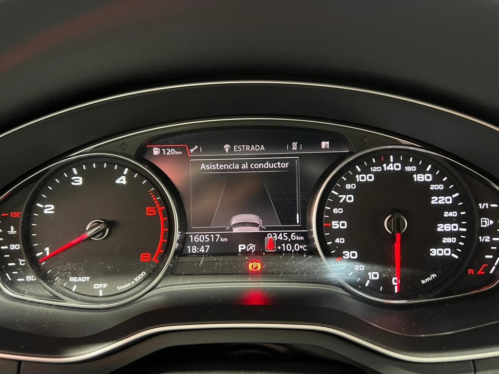 Foto 18 AUDI A4 AVANT S-LINE 2.0 150CV 