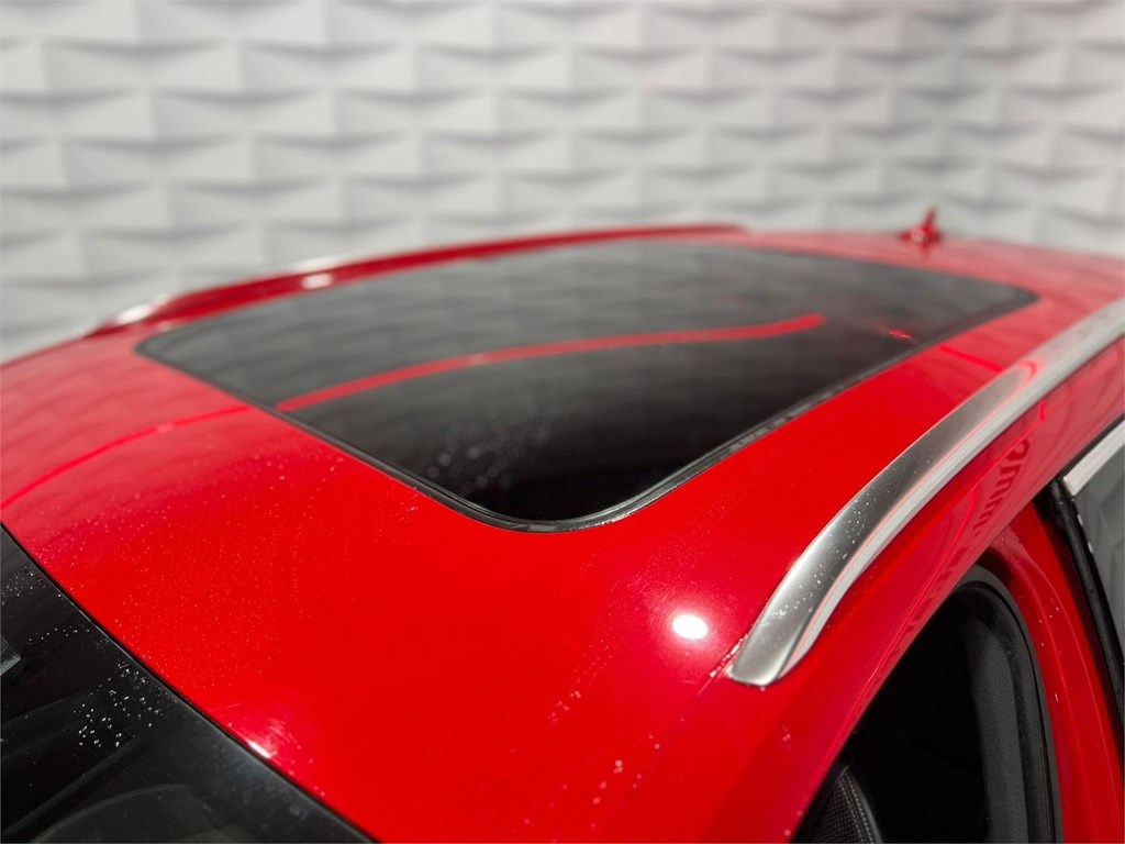 Foto 5 AUDI A4 AVANT S-LINE 2.0 150CV 