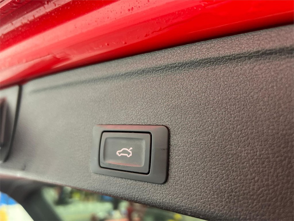 Foto 6 AUDI A4 AVANT S-LINE 2.0 150CV 