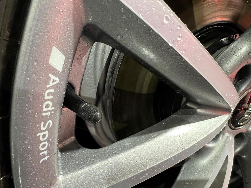 Foto 7 AUDI A4 AVANT S-LINE 2.0 150CV 