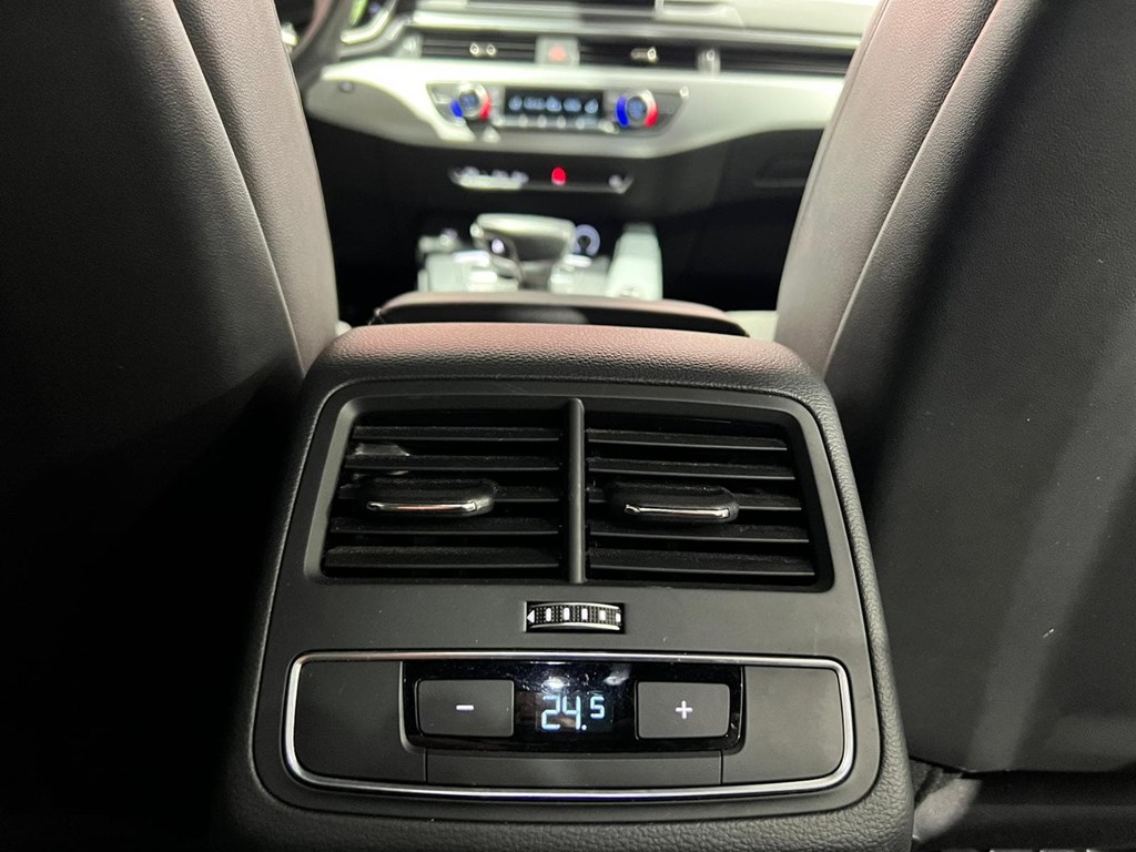 Foto 12 AUDI A4 AVANT S-LINE 2.0 S-TRONIC