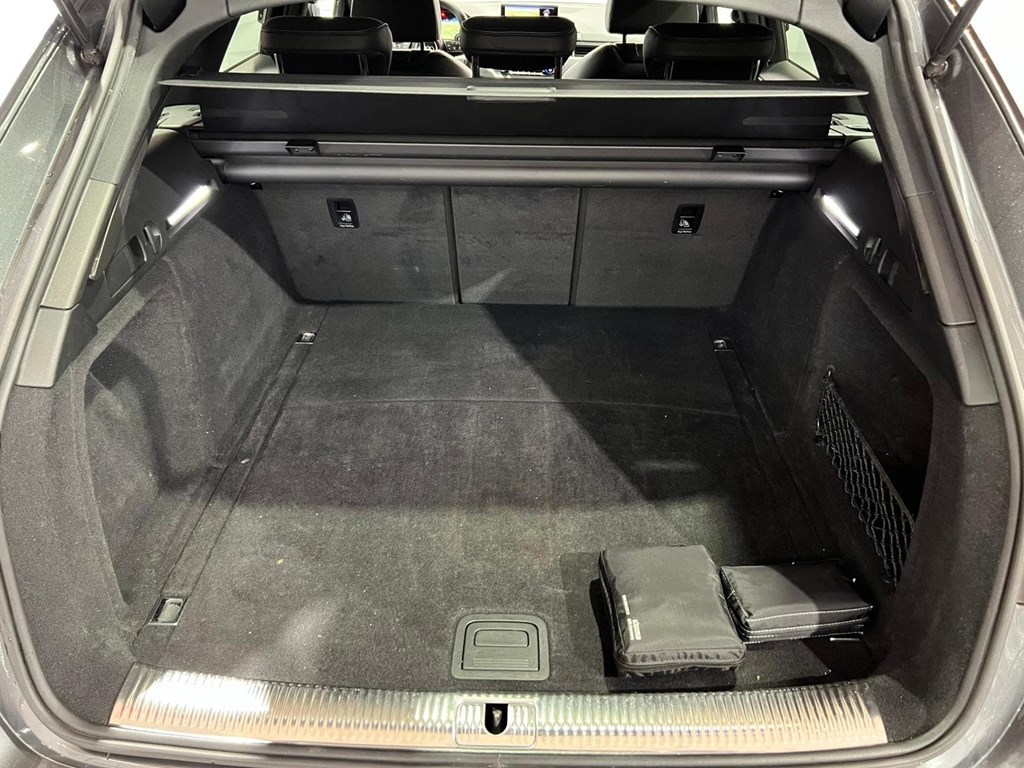 Foto 13 AUDI A4 AVANT S-LINE 2.0 S-TRONIC