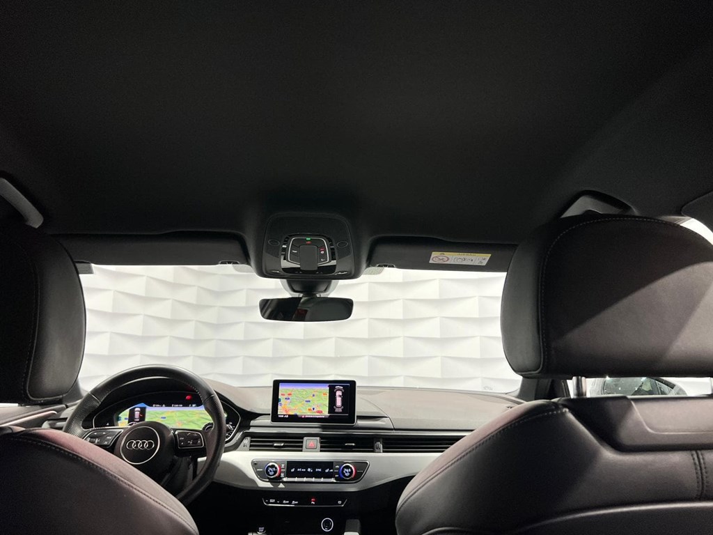 Foto 8 AUDI A4 AVANT S-LINE 2.0 S-TRONIC