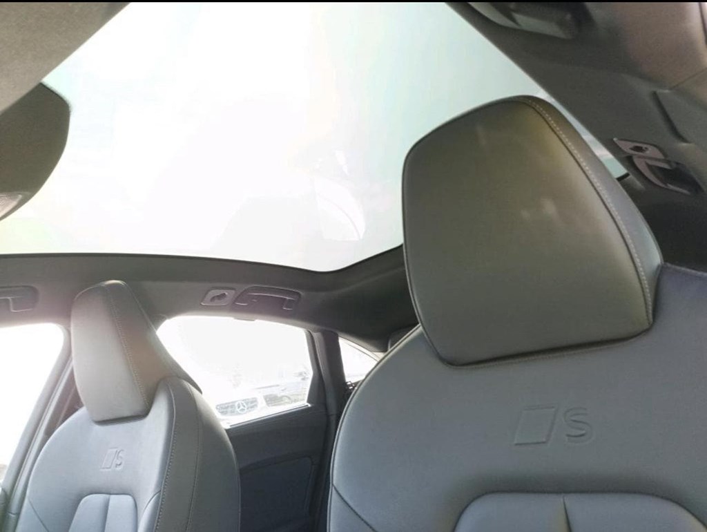 Foto 10 AUDI A5 2.0 TDI 204CV MICROHIBRIDO