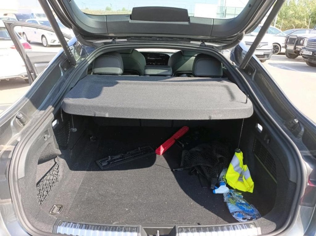 Foto 12 AUDI A5 2.0 TDI 204CV MICROHIBRIDO
