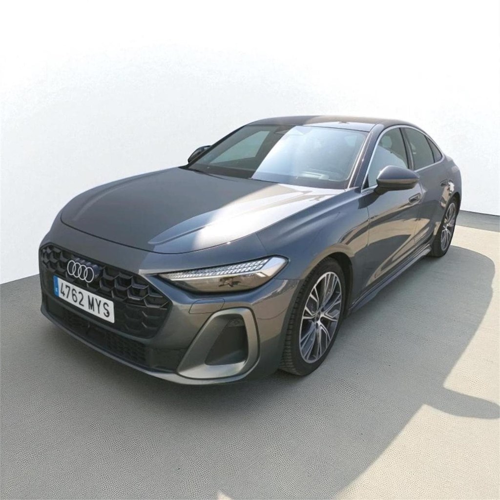 Foto 1 AUDI A5 2.0 TDI 204CV MICROHIBRIDO