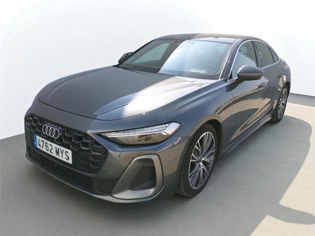 AUDI A5 2.0 TDI 204CV MICROHIBRIDO
