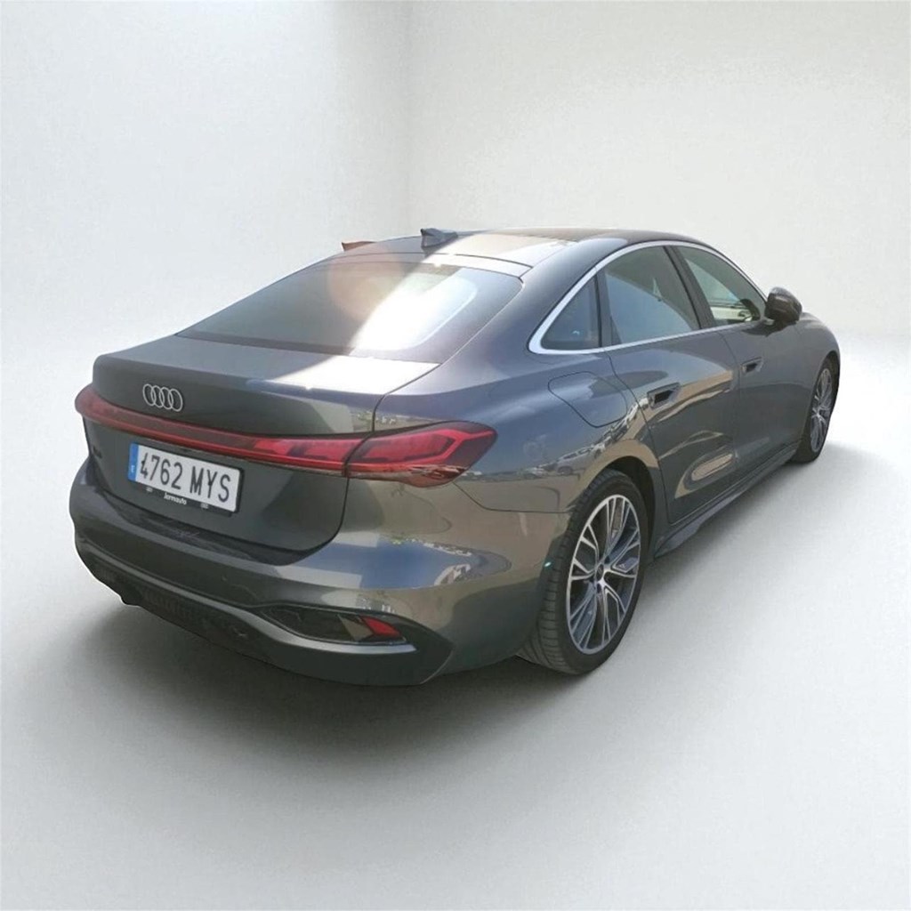 Foto 2 AUDI A5 2.0 TDI 204CV MICROHIBRIDO