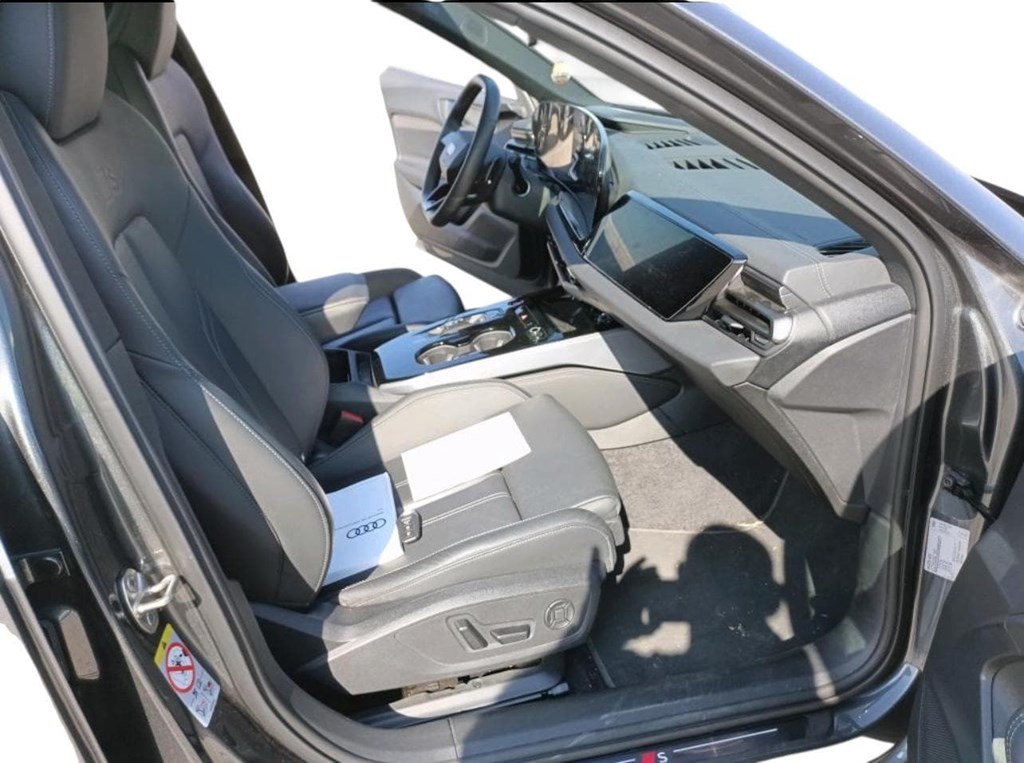 Foto 6 AUDI A5 2.0 TDI 204CV MICROHIBRIDO