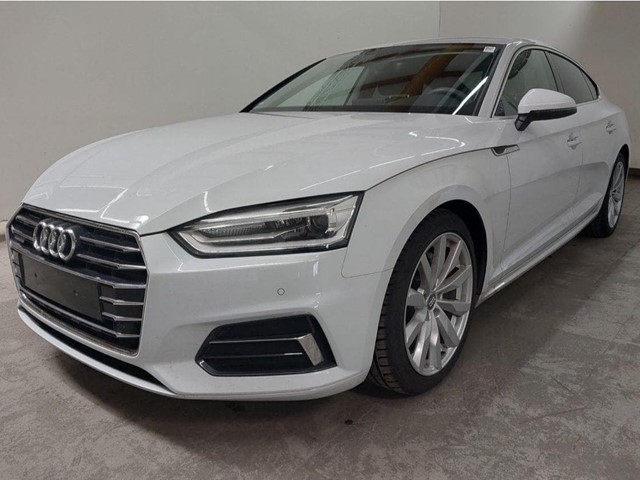 AUDI A5 40 TDI 140kW QUATTRO S-TRONIC SPORTBACK