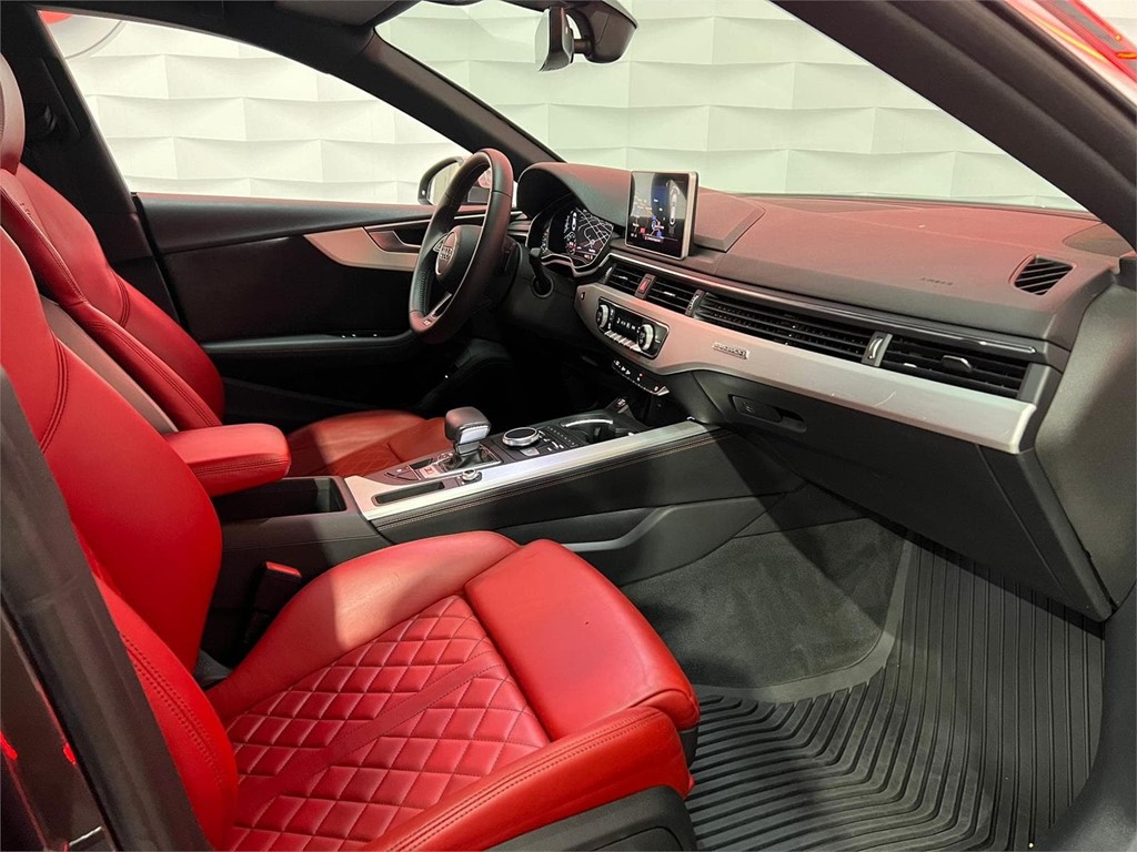 Foto 10 AUDI A5 S5 3.0 TFSI QUATTRO TRIPTRONIC SPORTBACK 
