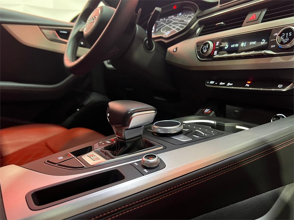 Foto 11 AUDI A5 S5 3.0 TFSI QUATTRO TRIPTRONIC SPORTBACK 