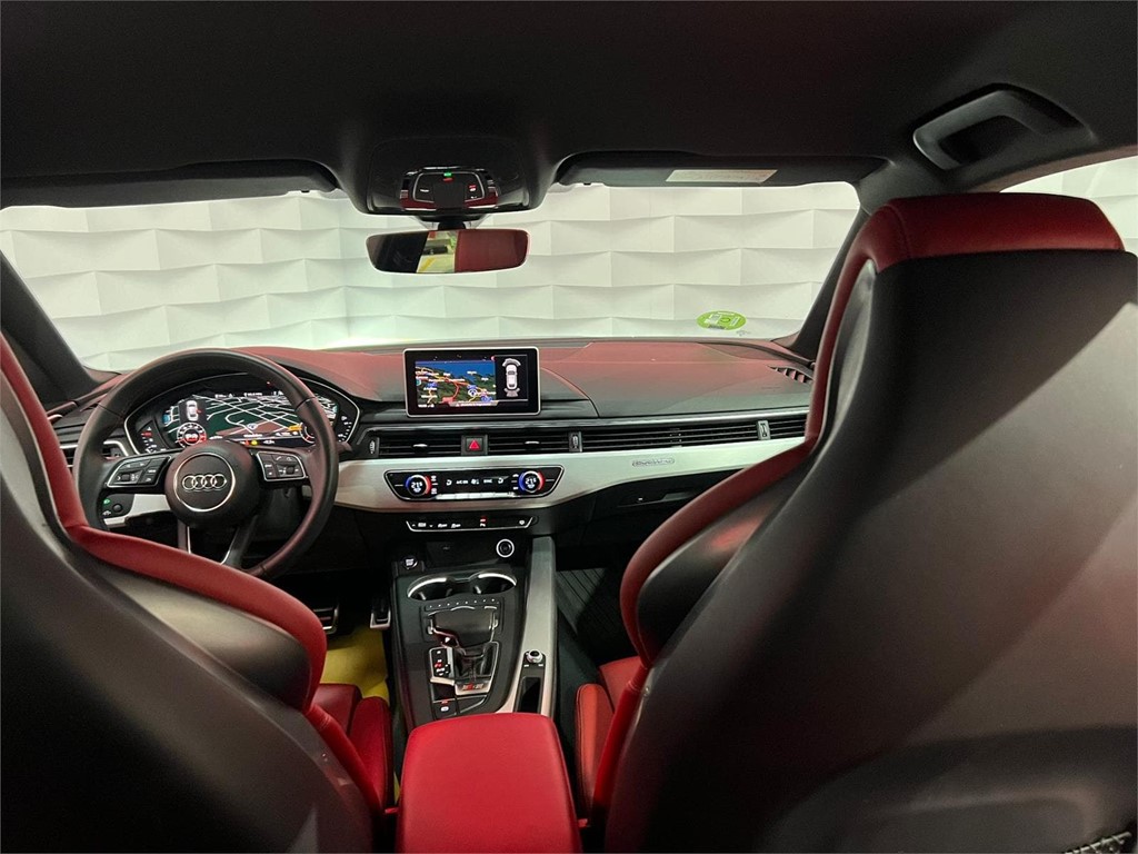 Foto 7 AUDI A5 S5 3.0 TFSI QUATTRO TRIPTRONIC SPORTBACK 
