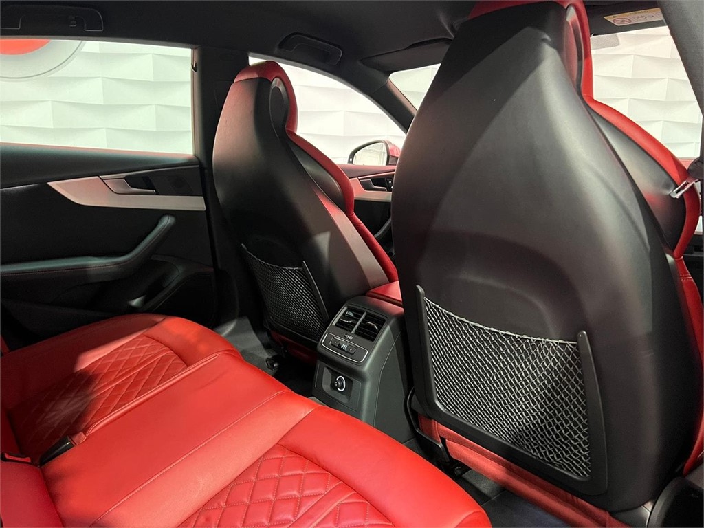 Foto 9 AUDI A5 S5 3.0 TFSI QUATTRO TRIPTRONIC SPORTBACK 