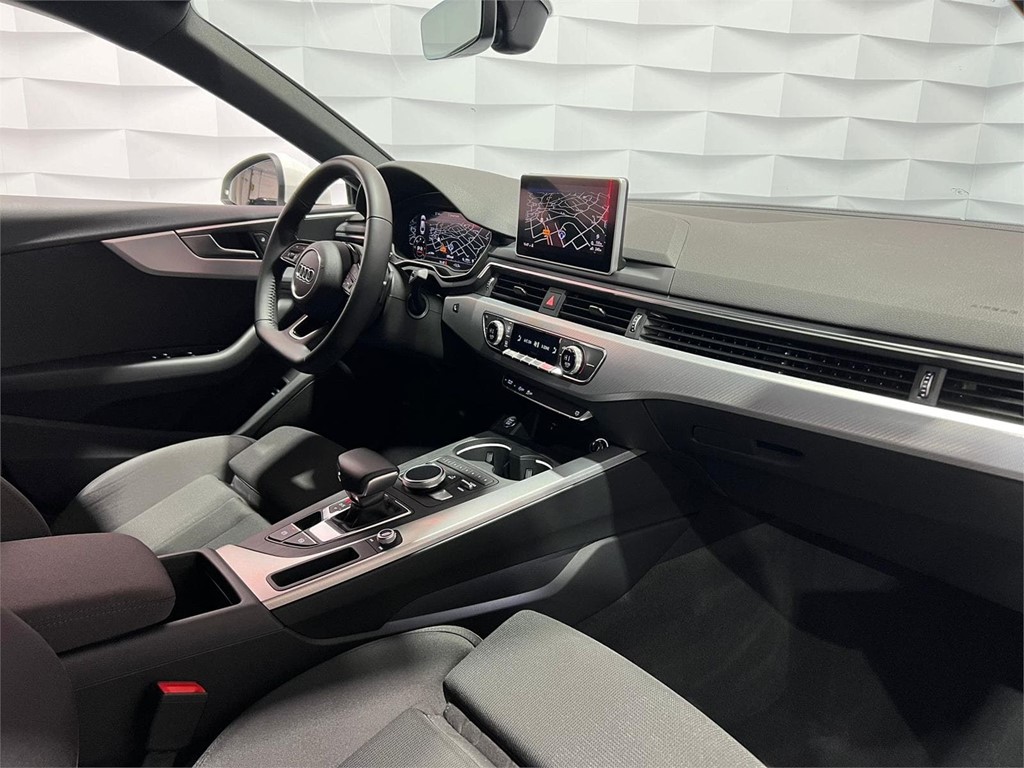 Foto 6 AUDI A5 SPORTBACK 40TDI S-TRONIC 190CV 