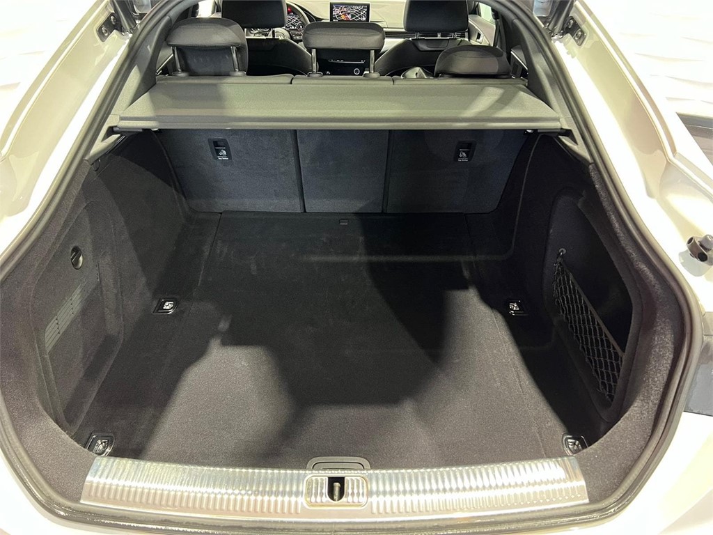 Foto 9 AUDI A5 SPORTBACK 40TDI S-TRONIC 190CV 