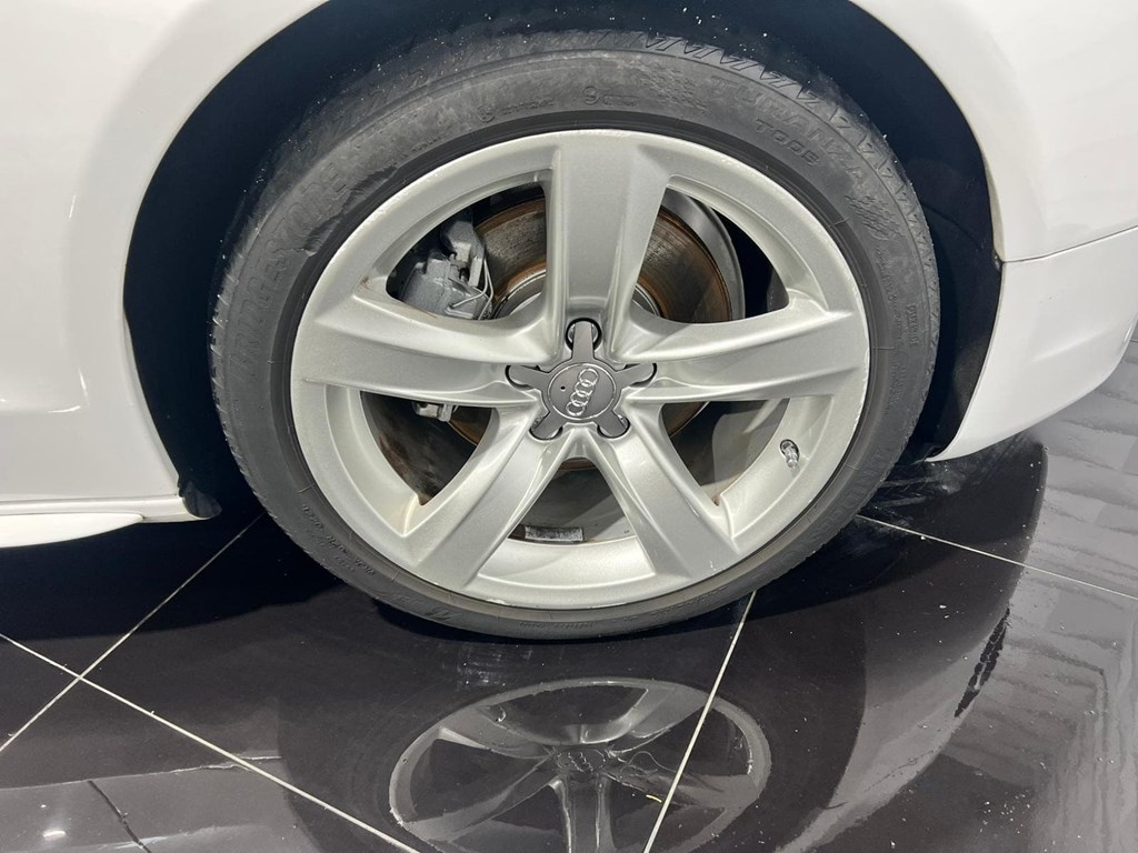 Foto 11 AUDI A5 SPORTBACK S-LINE 2.0 140CV